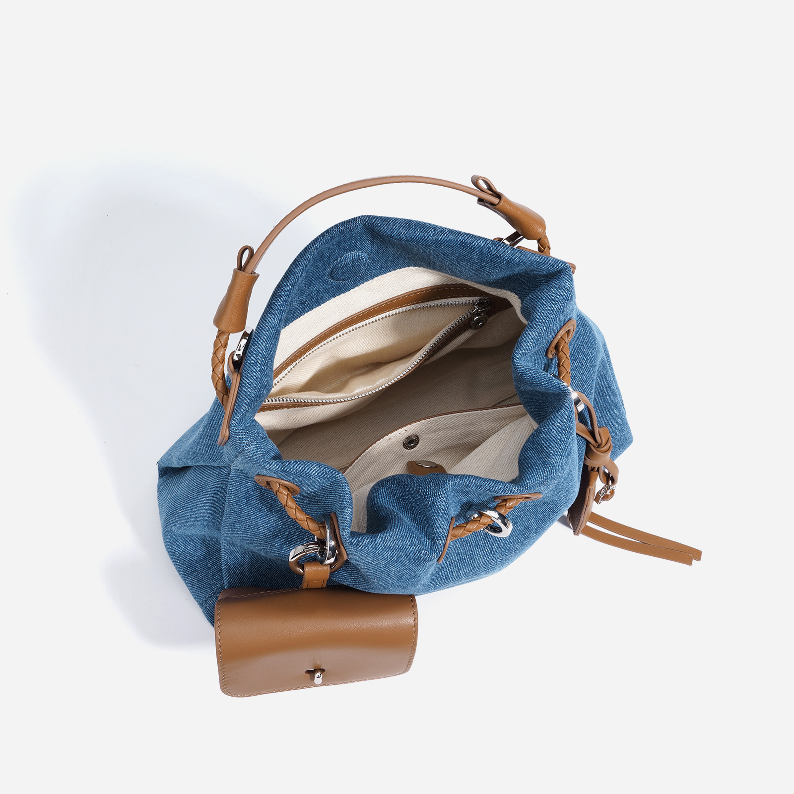 Classic Paris Fashion Satchel  - Women'S Fashion Paris incelemesi ve fiyatı