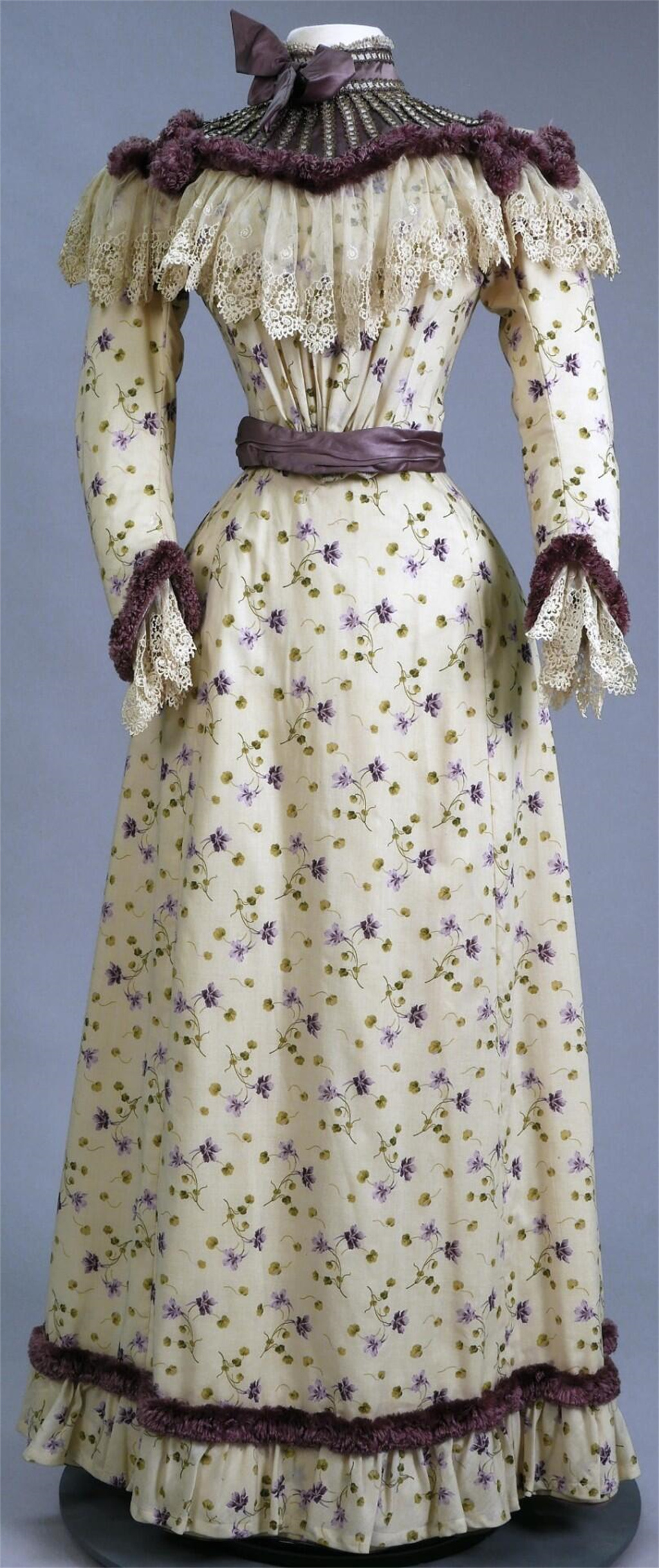 1890s-1899s Victorian Fashion  - Women'S Fashion Victorian incelemesi ve fiyatı