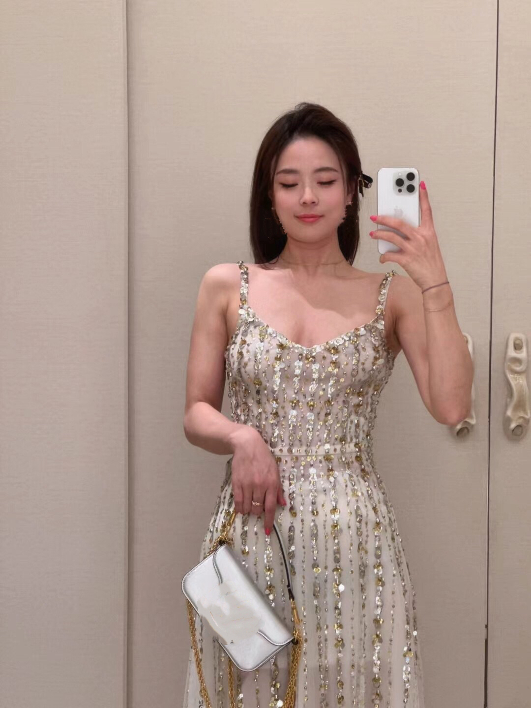 Luxury Brand Name White Dress  - Women Fashion Dress Names incelemesi ve fiyatı
