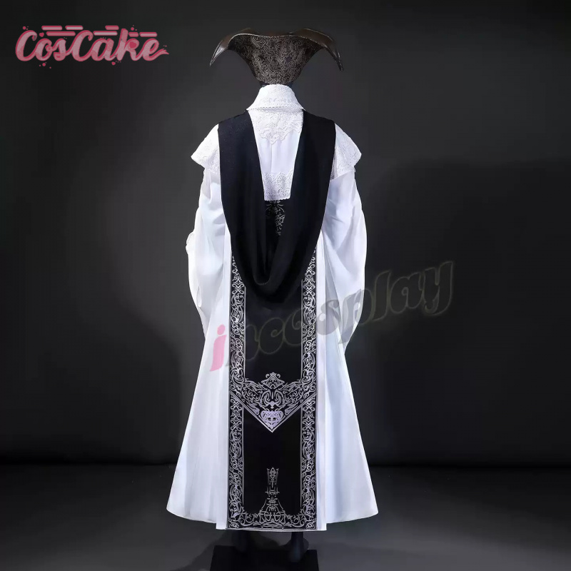 Game Bloodborne The Choir Cosp - Women'S Fashion Essentials incelemesi ve fiyatı