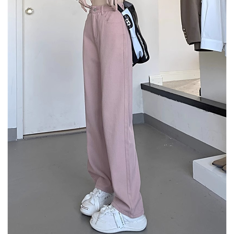 Woman Vintage Wide Leg Jeans G - Mom Jeans Women incelemesi ve fiyatı