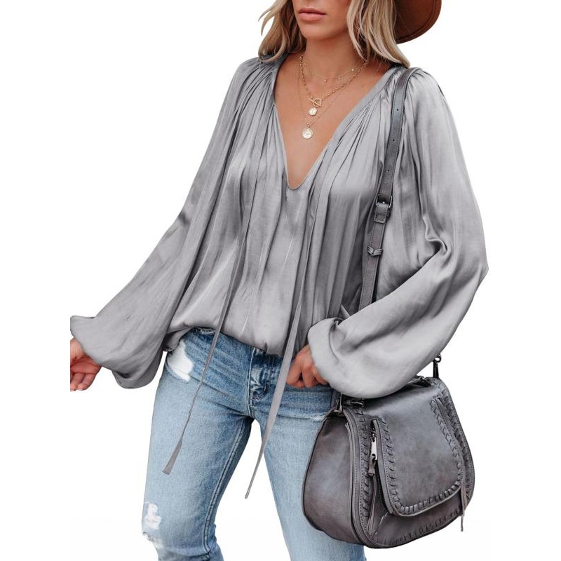 Plus Size Fashion Long Sleeve  - Women'S Fashion Essentials incelemesi ve fiyatı