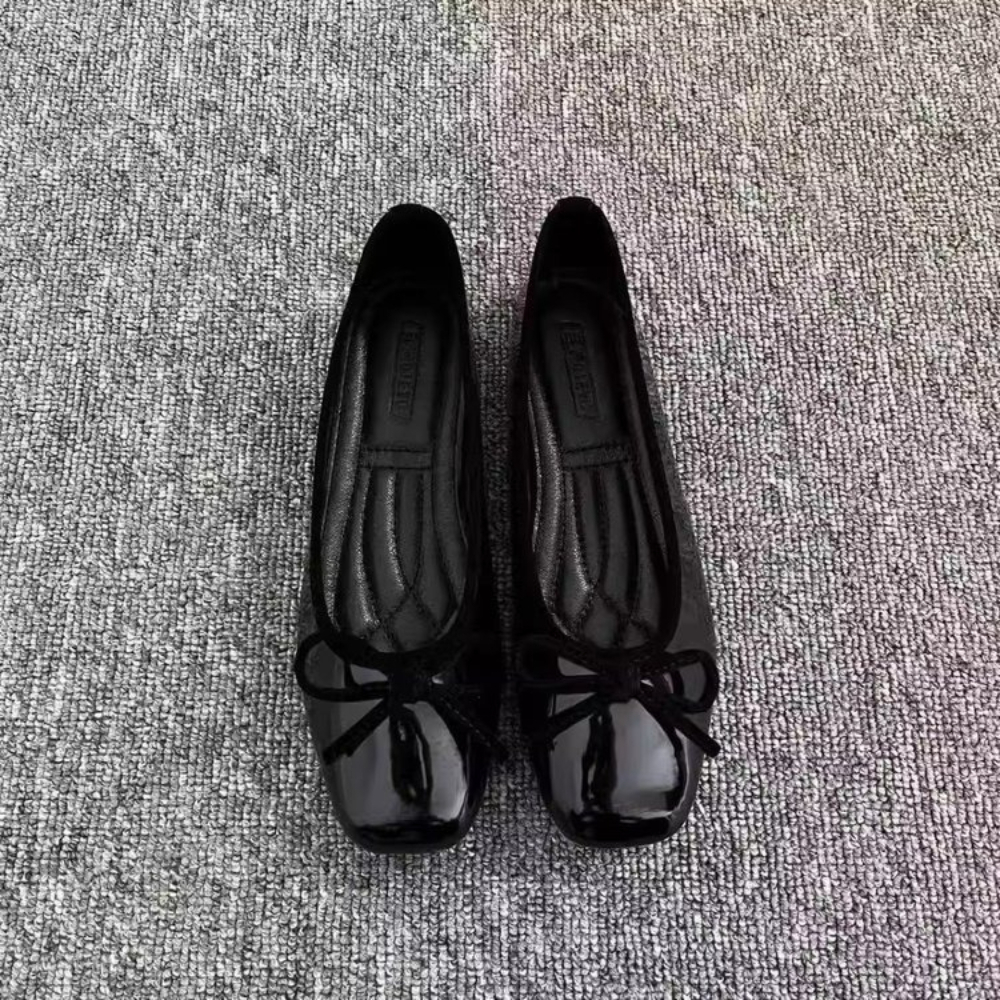 Women Nude Pink Patent Leather - Women'S Fashion Line incelemesi ve fiyatı