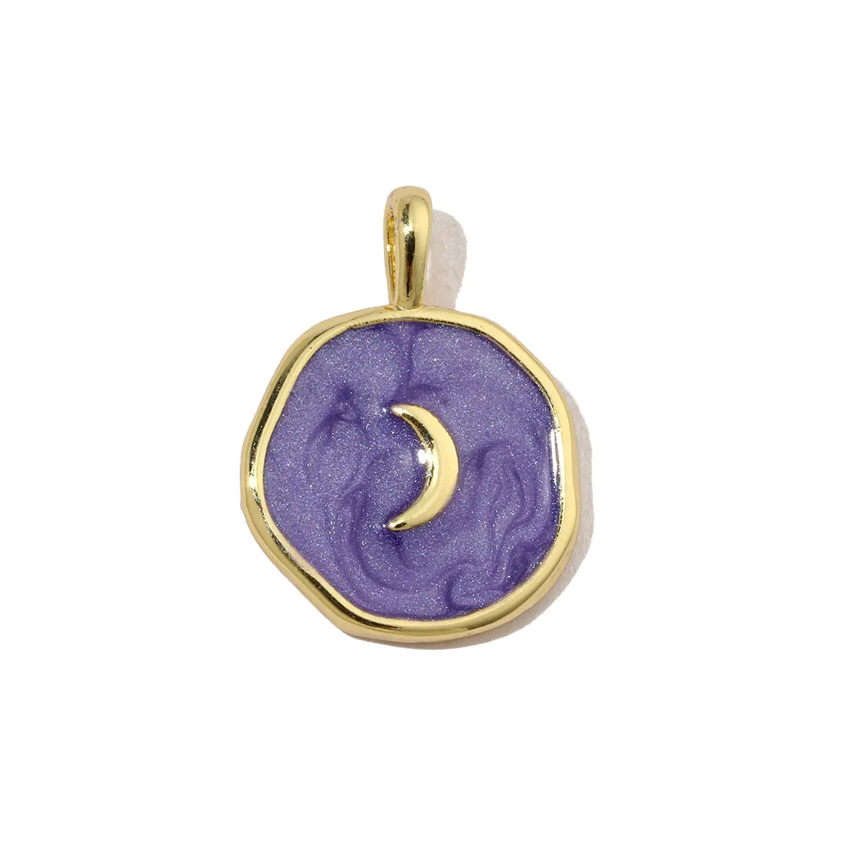 3pcs/Lot 18k Gold Plated Ename - Women Fashion Nz incelemesi ve fiyatı