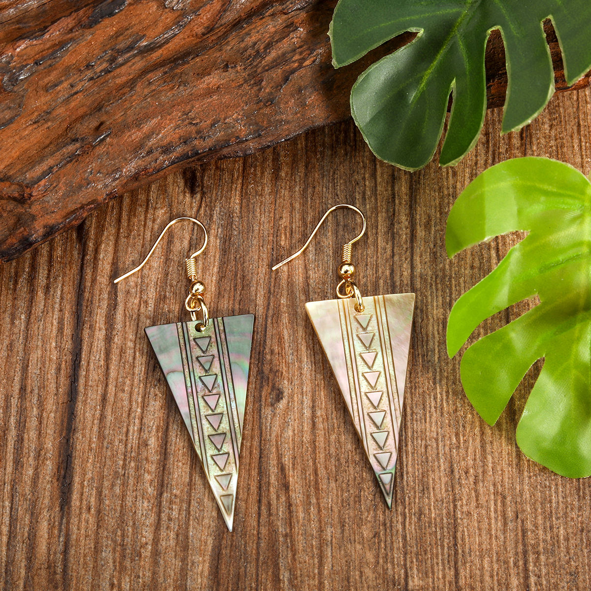 Hawaiian Design Hand Carving F - Women Fashion Nz incelemesi ve fiyatı