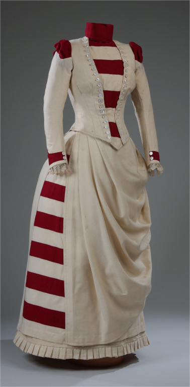 Historical Clothing 1880 Victo - Women'S Fashion Victorian Era incelemesi ve fiyatı