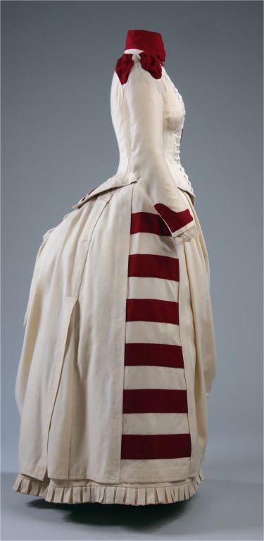 Historical Clothing 1880 Victo - Women'S Fashion Victorian Era incelemesi ve fiyatı
