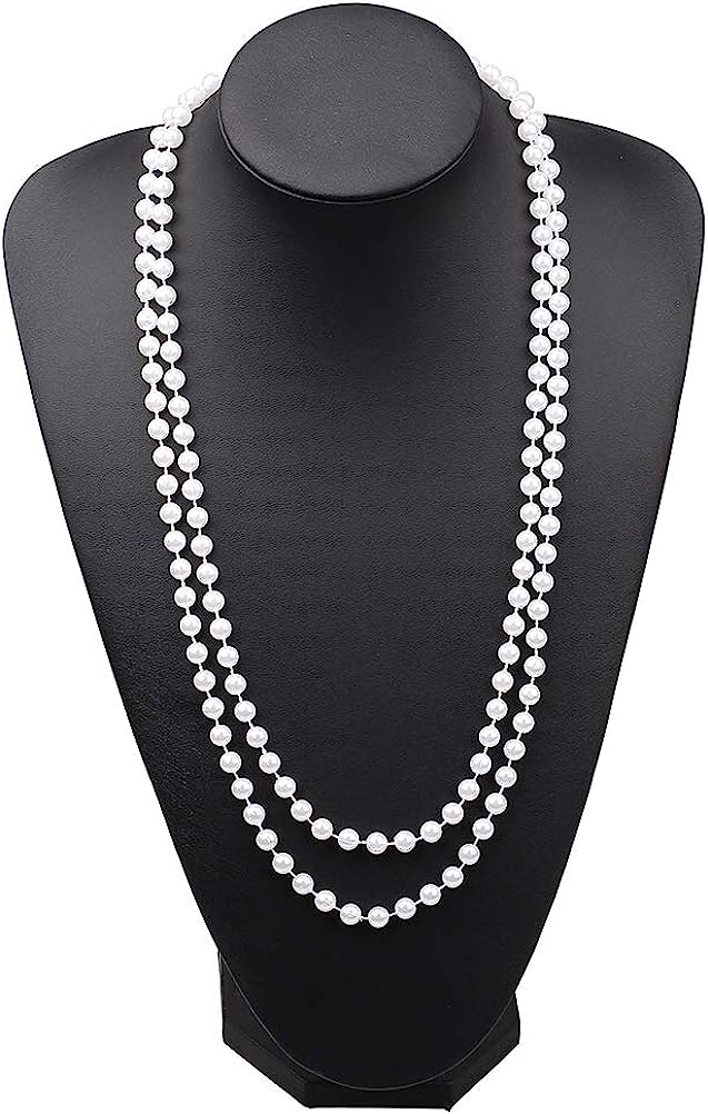 PESENAR 1920s Fashion Flapper  - Women'S Fashion Of The 1920S incelemesi ve fiyatı
