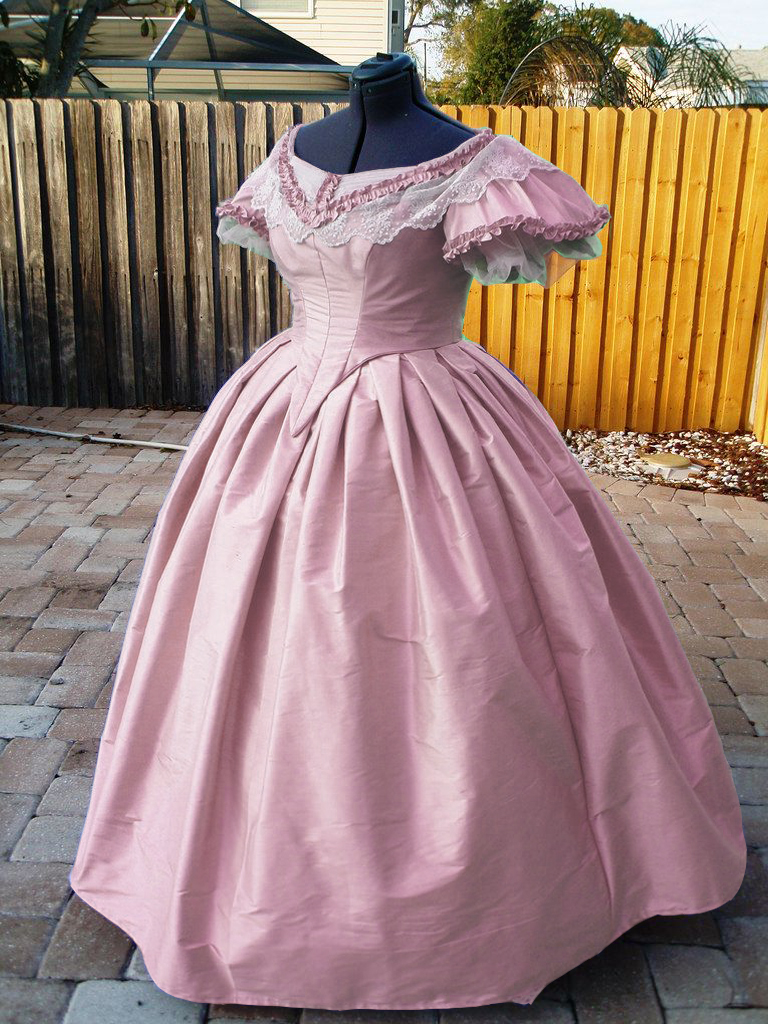 Beautiful Victorian Wedding Go - Women'S Fashion Victorian incelemesi ve fiyatı