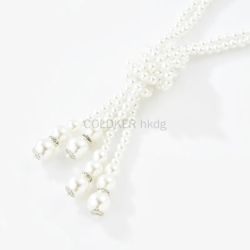 1920s Pearls Necklace Fashion  - Women Fashion Necklace incelemesi ve fiyatı
