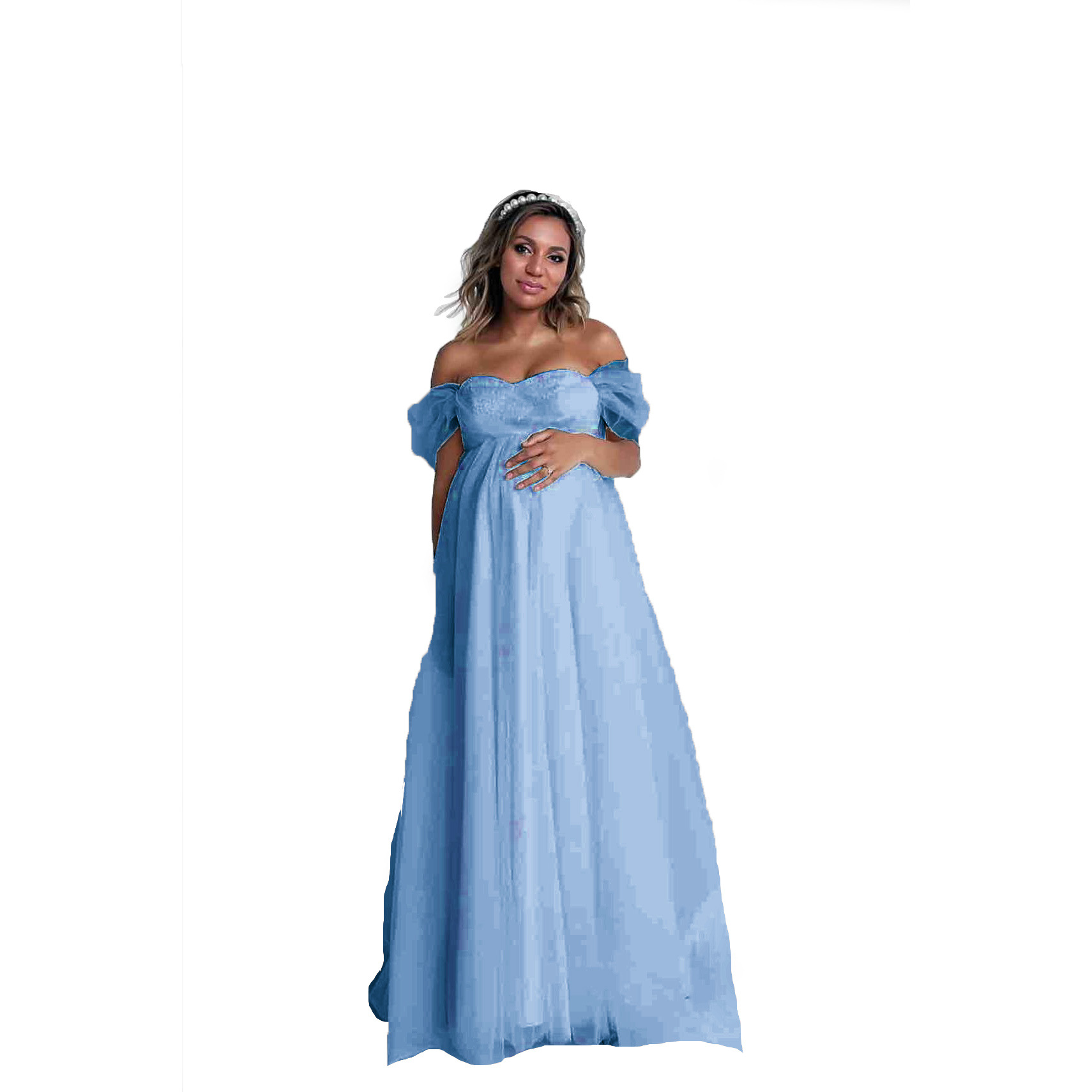 Fashion Pregnant Women Straple - Women Fashion Photoshoot incelemesi ve fiyatı