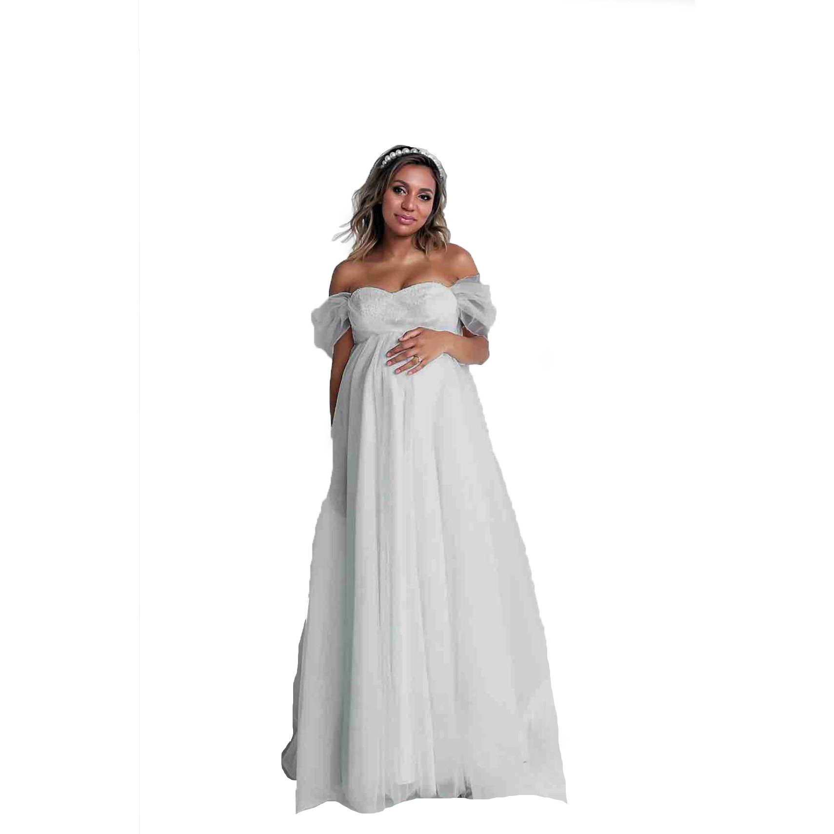 Fashion Pregnant Women Straple - Women Fashion Photoshoot incelemesi ve fiyatı