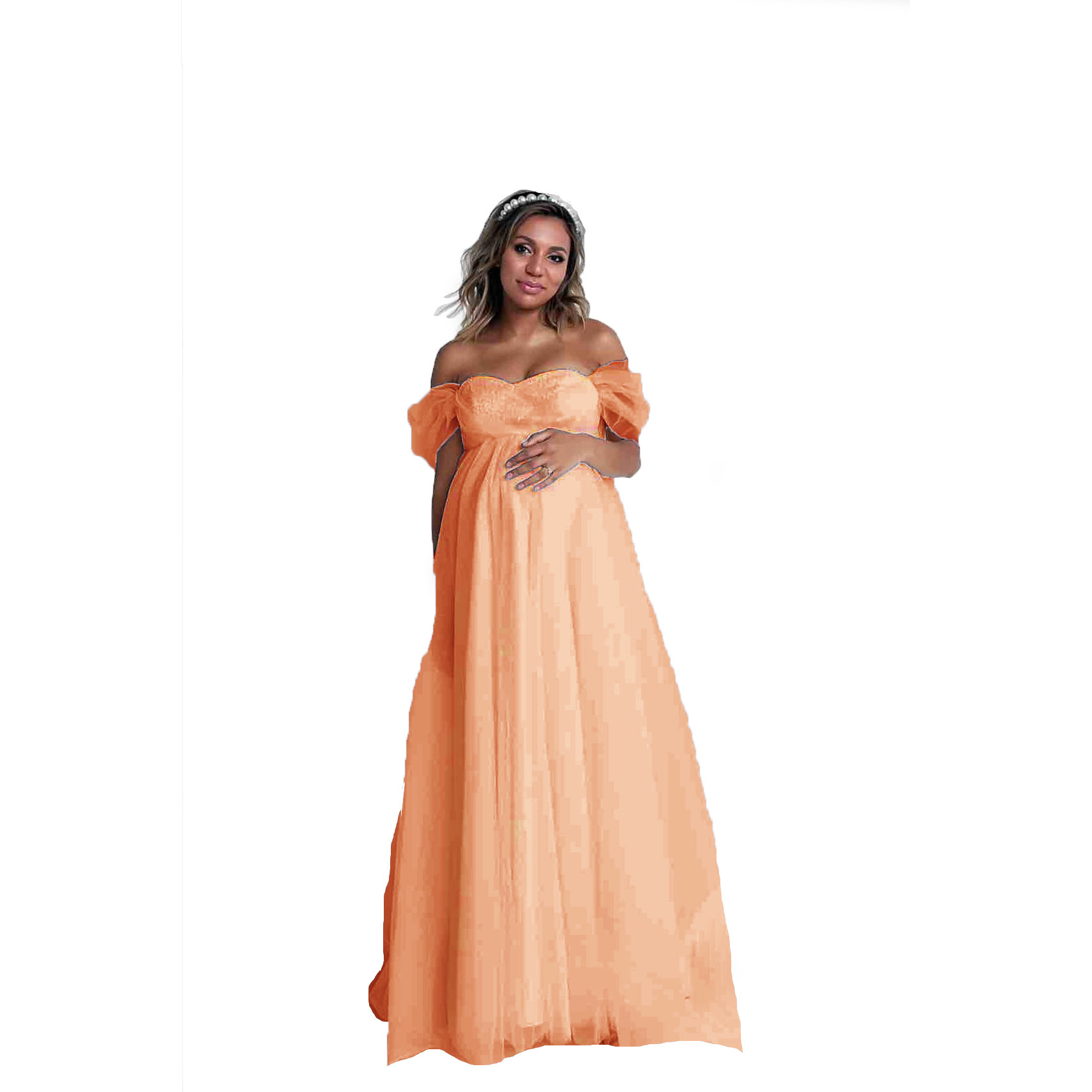 Fashion Pregnant Women Straple - Women Fashion Photoshoot incelemesi ve fiyatı