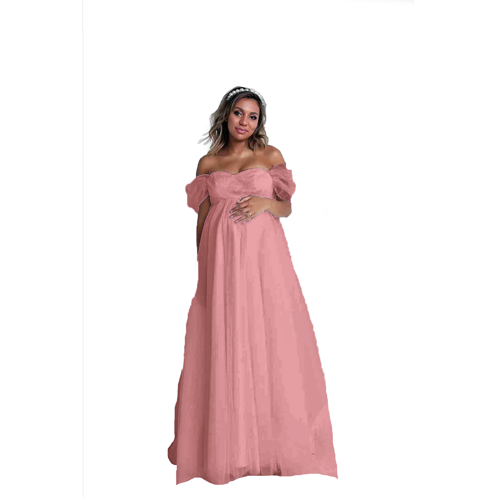 Fashion Pregnant Women Straple - Women Fashion Photoshoot incelemesi ve fiyatı