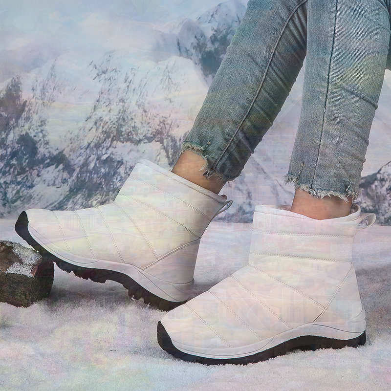 Nonslip Thermo Elderly Tennis  - Women Fashion Over 50 incelemesi ve fiyatı
