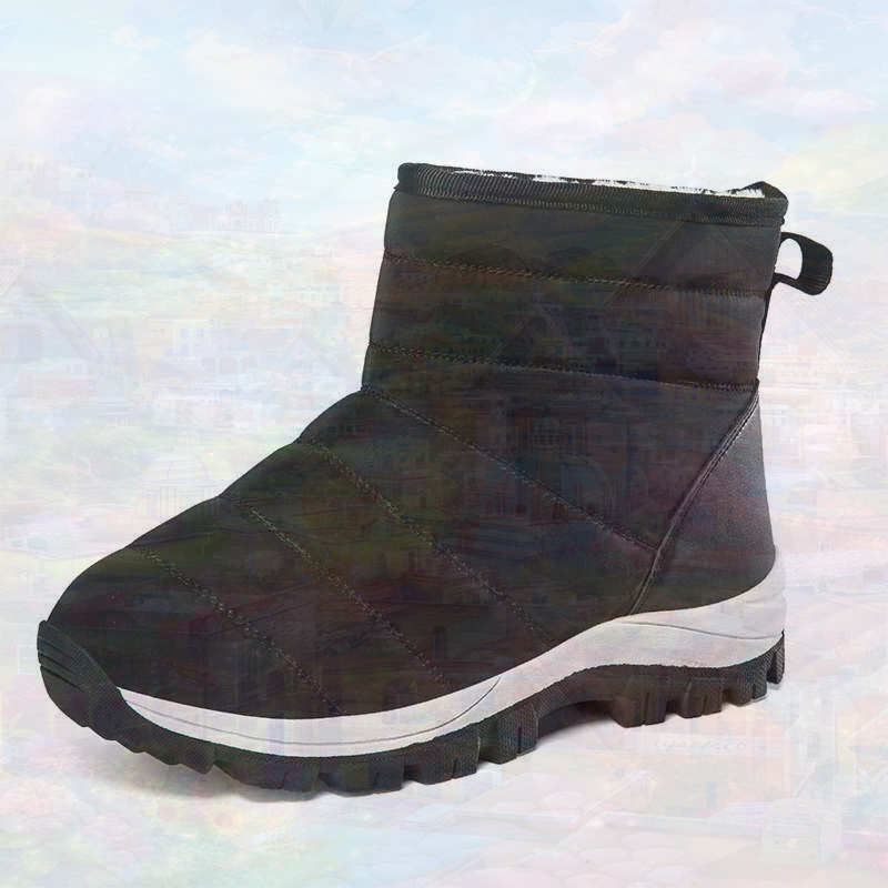 Nonslip Thermo Elderly Tennis  - Women Fashion Over 50 incelemesi ve fiyatı