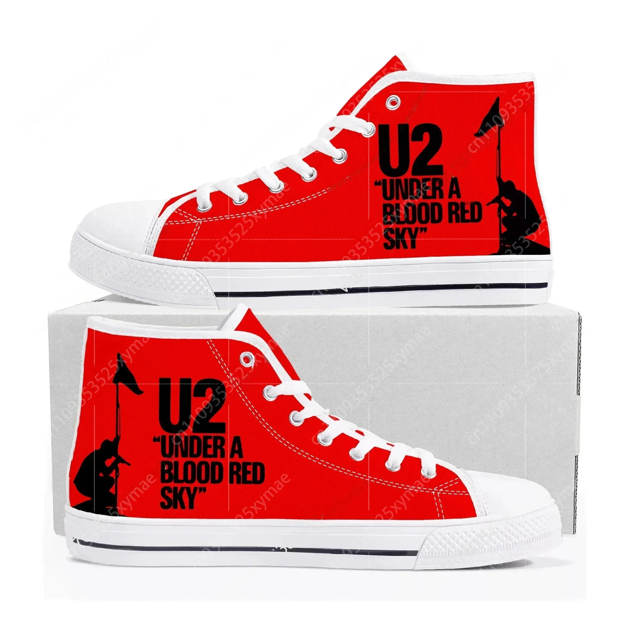 U2 Rock Band Fashion punk High - Women'S Fashion Business Casual incelemesi ve fiyatı