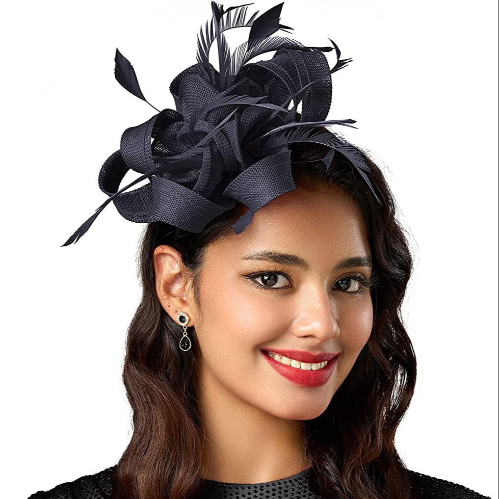Elegant Women Flower Fascinato - Women'S Fashion Kentucky Derby incelemesi ve fiyatı