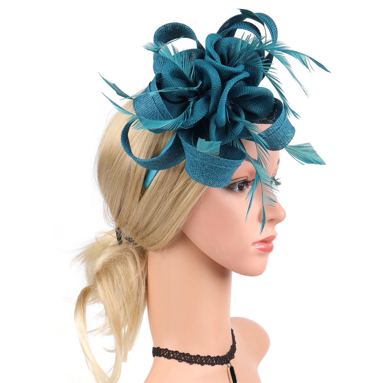 Elegant Women Flower Fascinato - Women'S Fashion Kentucky Derby incelemesi ve fiyatı