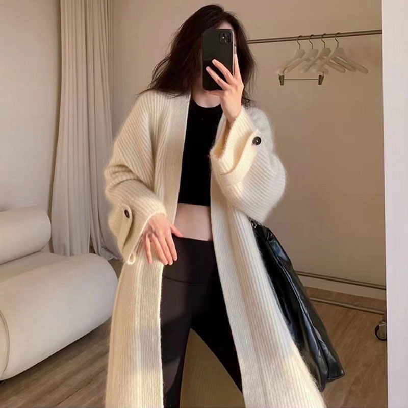 Women's Winter Fashion V-Neck  - Women Fashion Over 50 incelemesi ve fiyatı