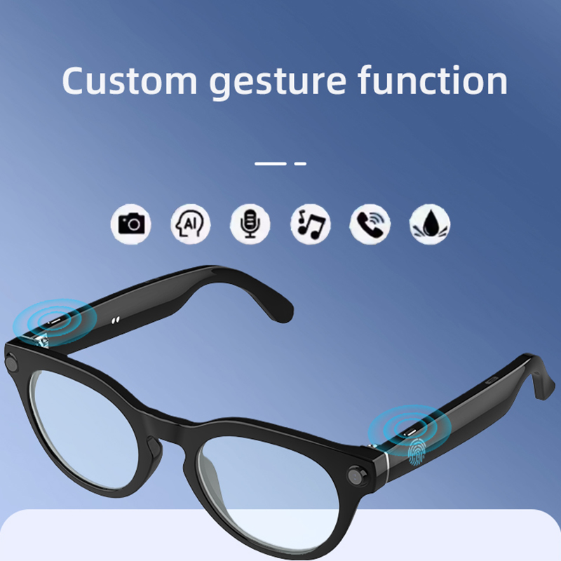 Bluetooth AI Smart Camera Vide - Women Fashion Video incelemesi ve fiyatı
