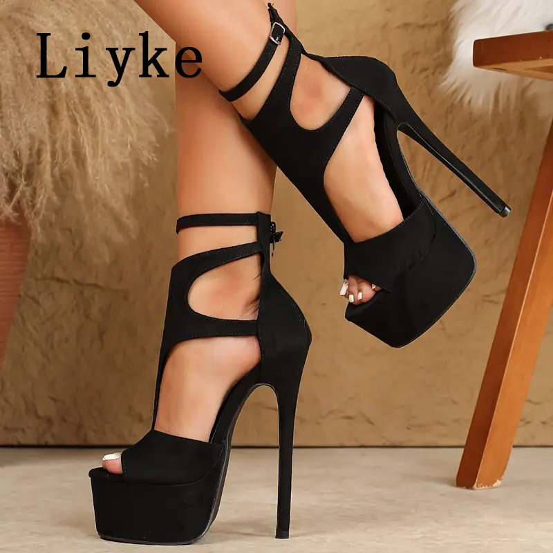 Liyke Model Show Sexy Extreme  - Women'S Fashion Line incelemesi ve fiyatı