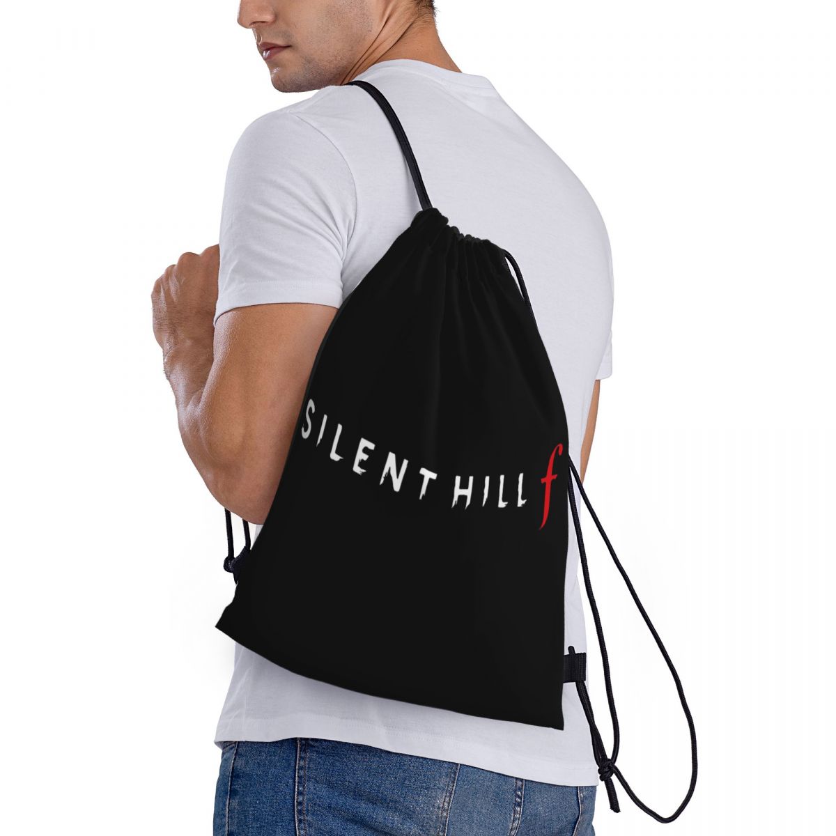 Silent Hill F Video Game Horro - Women Fashion Video incelemesi ve fiyatı