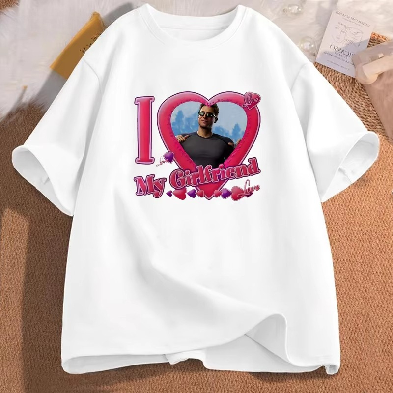 Johnny Cage I Love My Girlfrie - Women Fashion Video incelemesi ve fiyatı