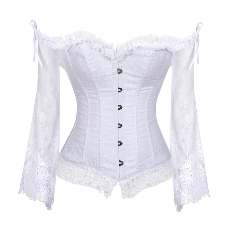 Sapubonva Corset Tops for Wome - Women'S Fashion Victorian incelemesi ve fiyatı