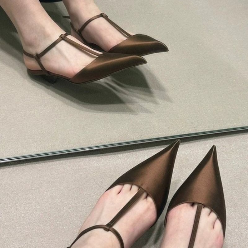 Shoes for Women Sexy Pointed T - Women'S Fashion Line incelemesi ve fiyatı