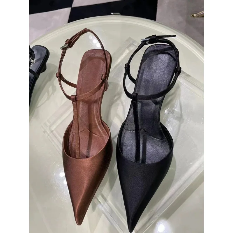 Shoes for Women Sexy Pointed T - Women'S Fashion Line incelemesi ve fiyatı