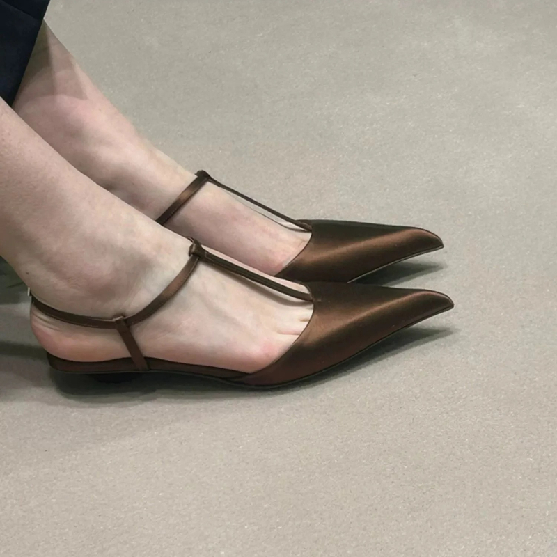 Shoes for Women Sexy Pointed T - Women'S Fashion Line incelemesi ve fiyatı