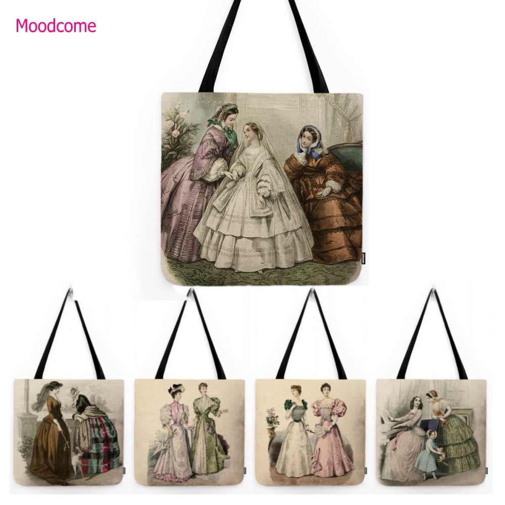 Beautiful Elegant Classic Euro - Women'S Fashion Victorian Era incelemesi ve fiyatı