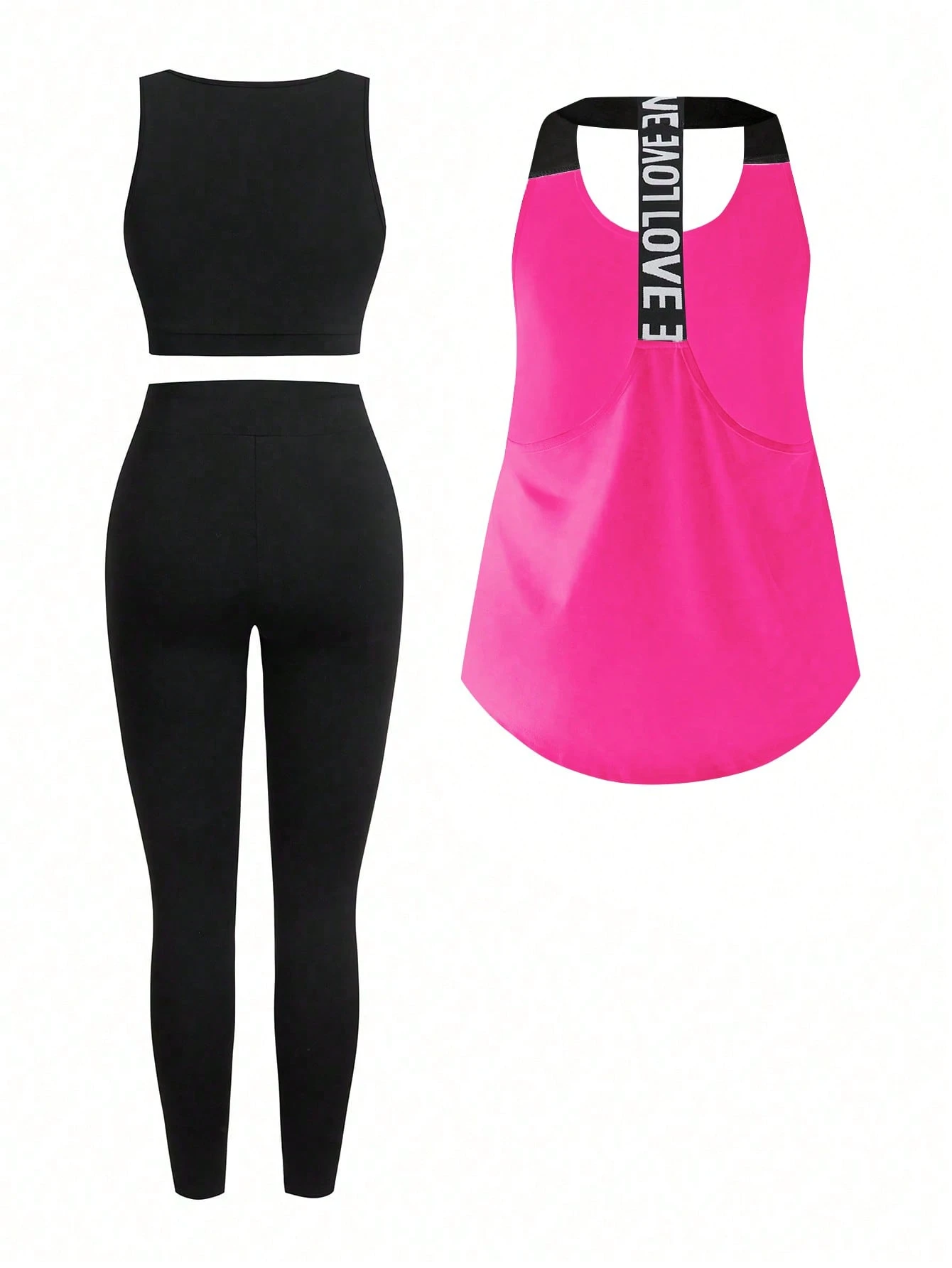 Asymmetrical Hem Halter Tank T - Crop Top Women incelemesi ve fiyatı