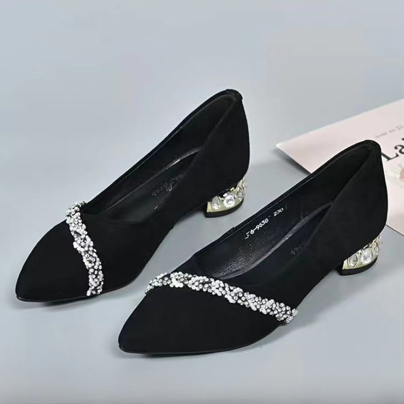 New Womens Shoes Summer Diamon - Women'S Fashion Loafers incelemesi ve fiyatı