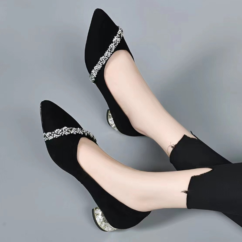New Womens Shoes Summer Diamon - Women'S Fashion Loafers incelemesi ve fiyatı