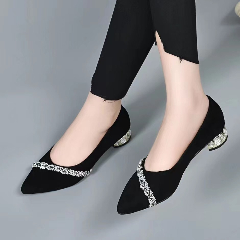 New Womens Shoes Summer Diamon - Women'S Fashion Loafers incelemesi ve fiyatı