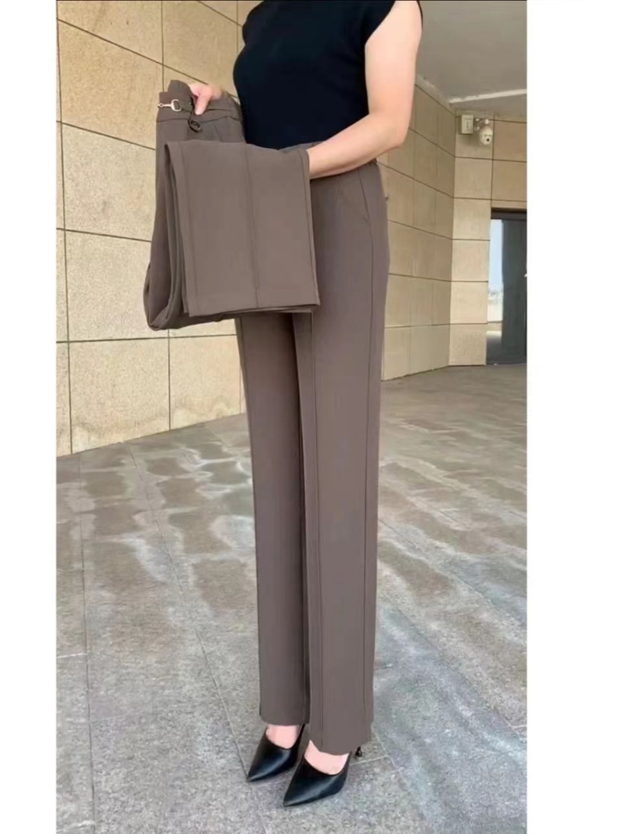 High Waist Slim Fit Straight L - Mom Jeans Women incelemesi ve fiyatı
