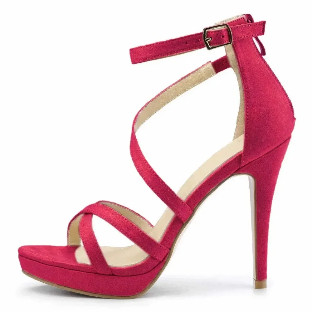 Women Sandals Summer Sexy Pump - Women'S Fashion Line incelemesi ve fiyatı