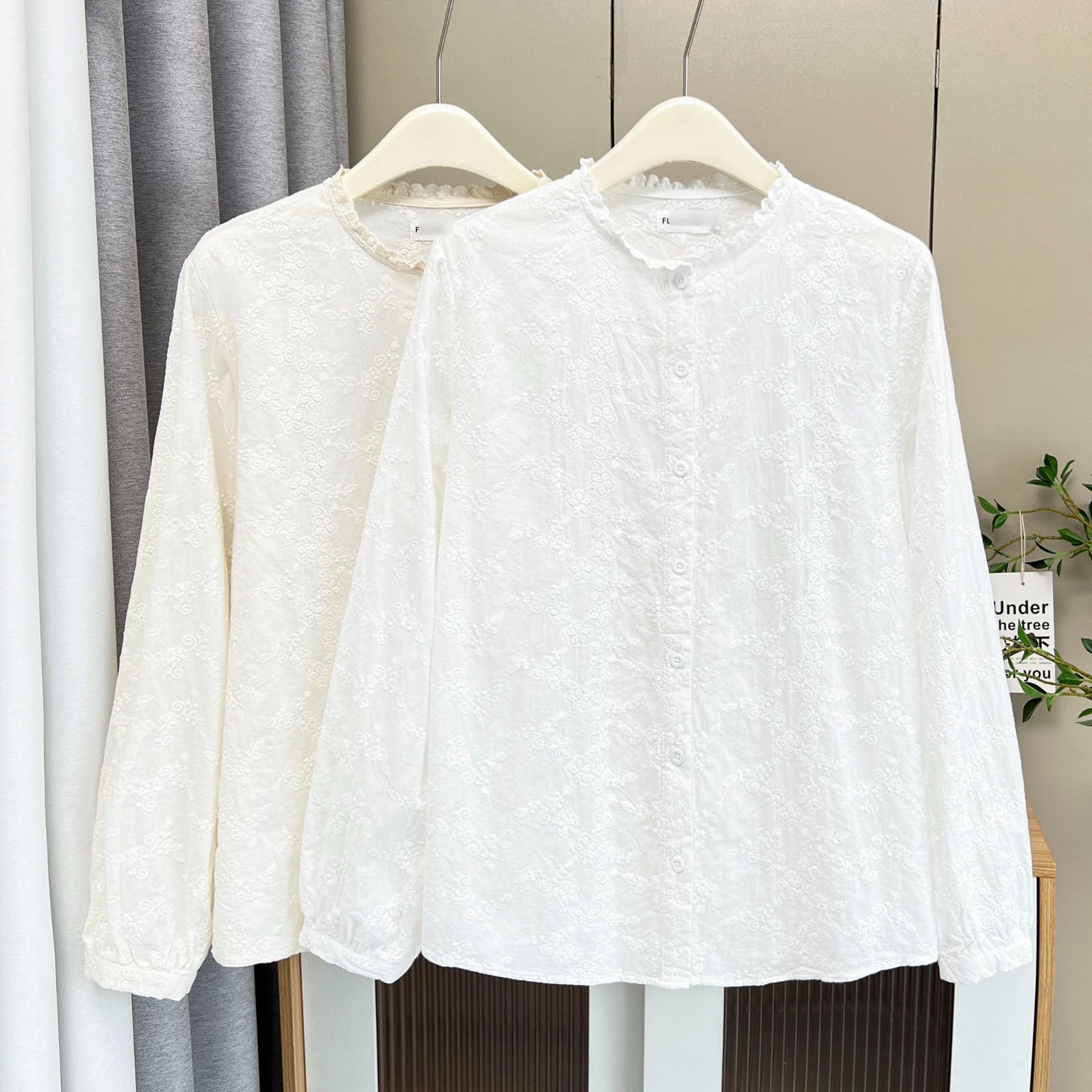Plus Size Women's Blouses 2025 - Women'S Fashion Essentials incelemesi ve fiyatı