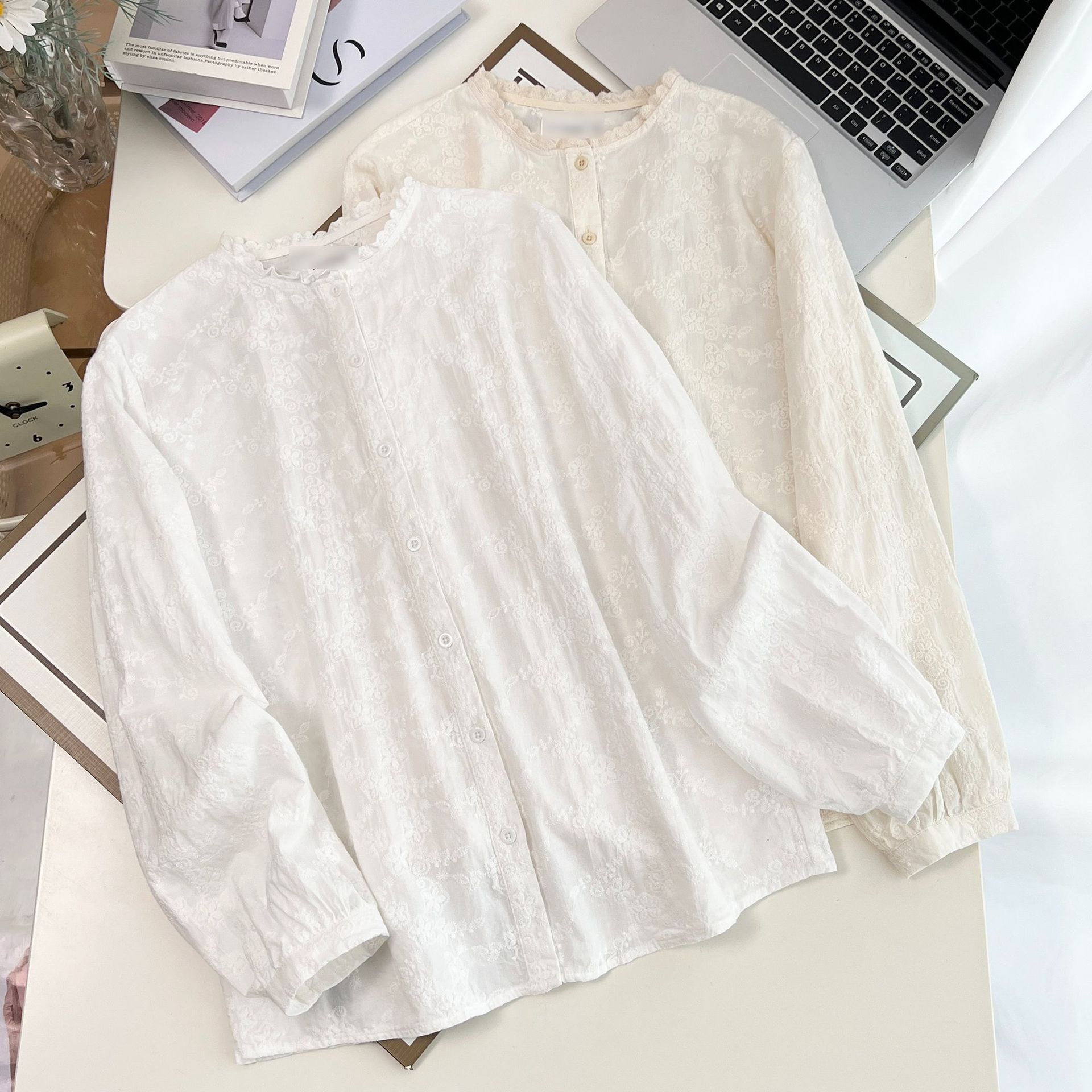 Plus Size Women's Blouses 2025 - Women'S Fashion Essentials incelemesi ve fiyatı