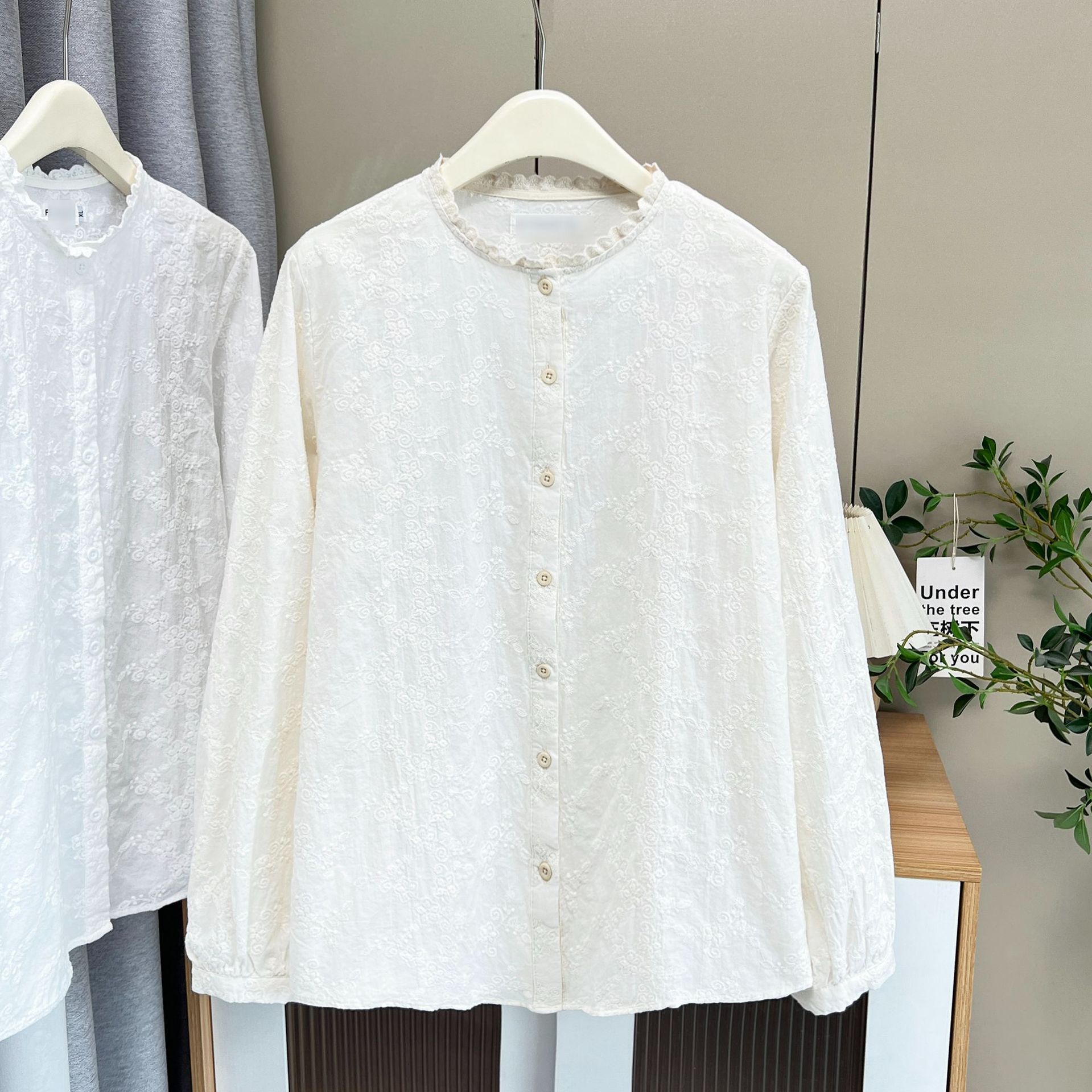 Plus Size Women's Blouses 2025 - Women'S Fashion Essentials incelemesi ve fiyatı