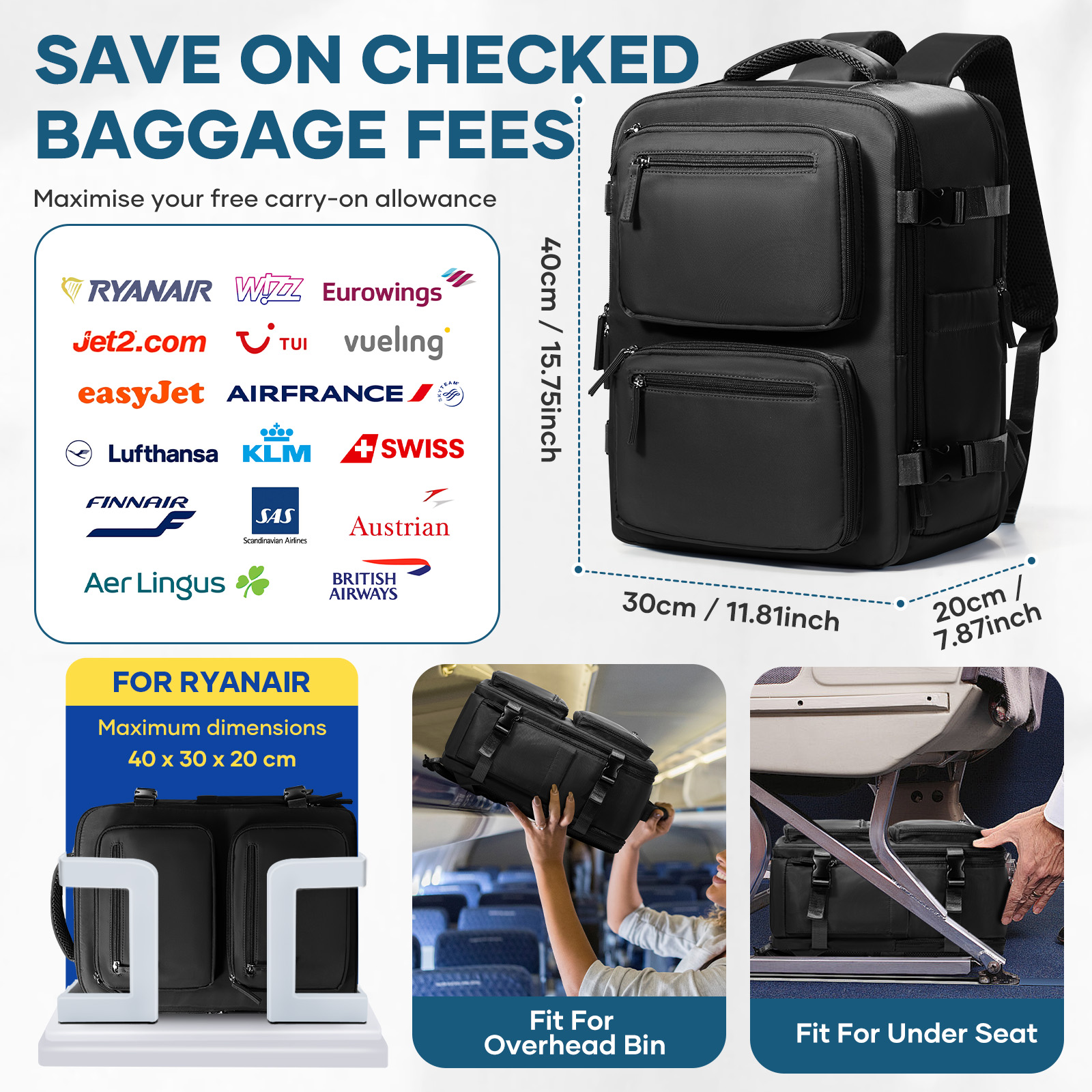 Women Backpack Vacuum Backpack - Fashion Women Belt incelemesi ve fiyatı