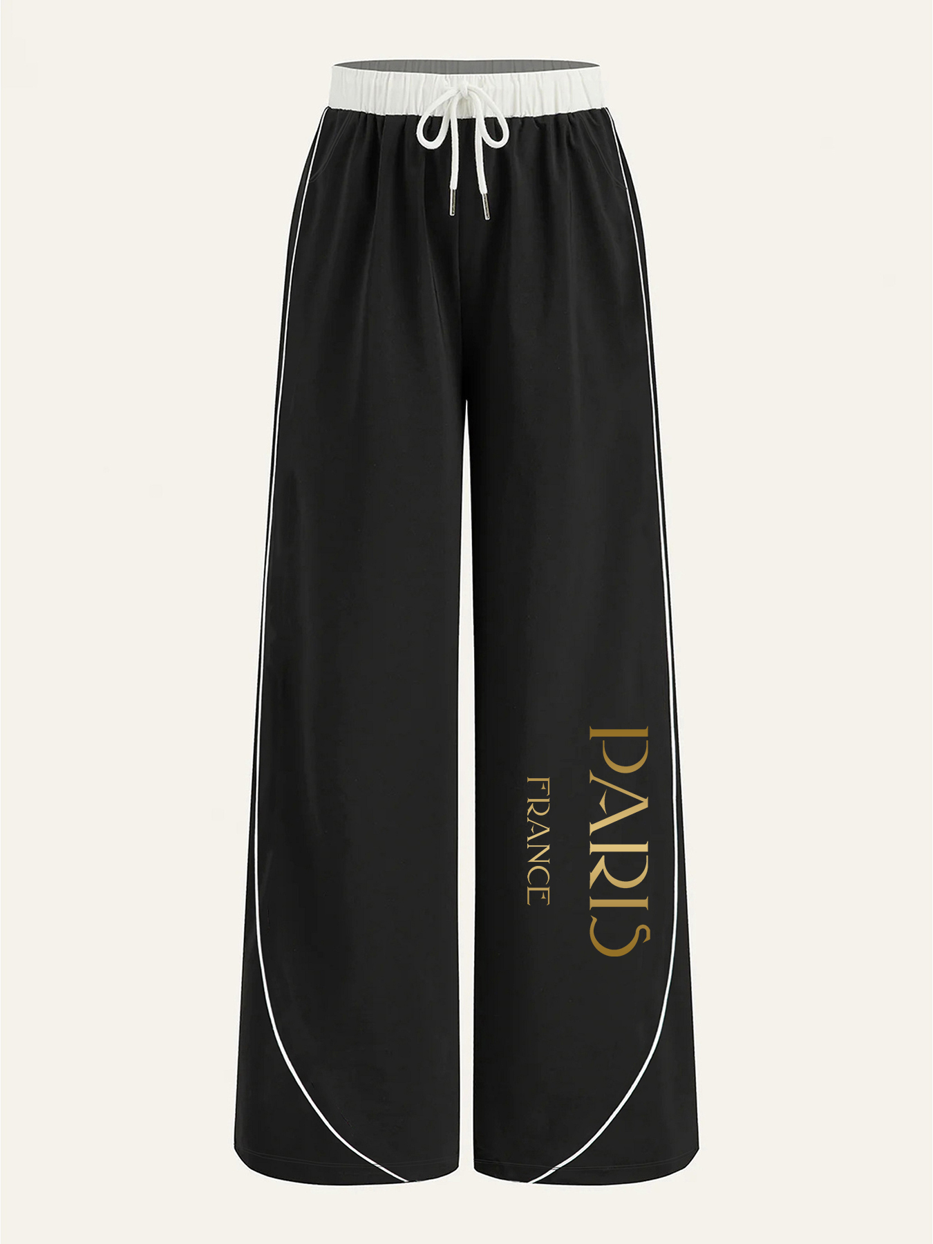 Women's Casual Pants, a Must-H - Women'S Fashion Paris incelemesi ve fiyatı