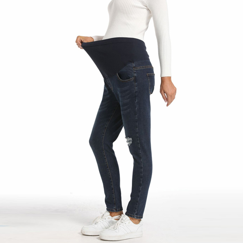Pregnancy Pants Spring Summer  - Mom Jeans Women incelemesi ve fiyatı