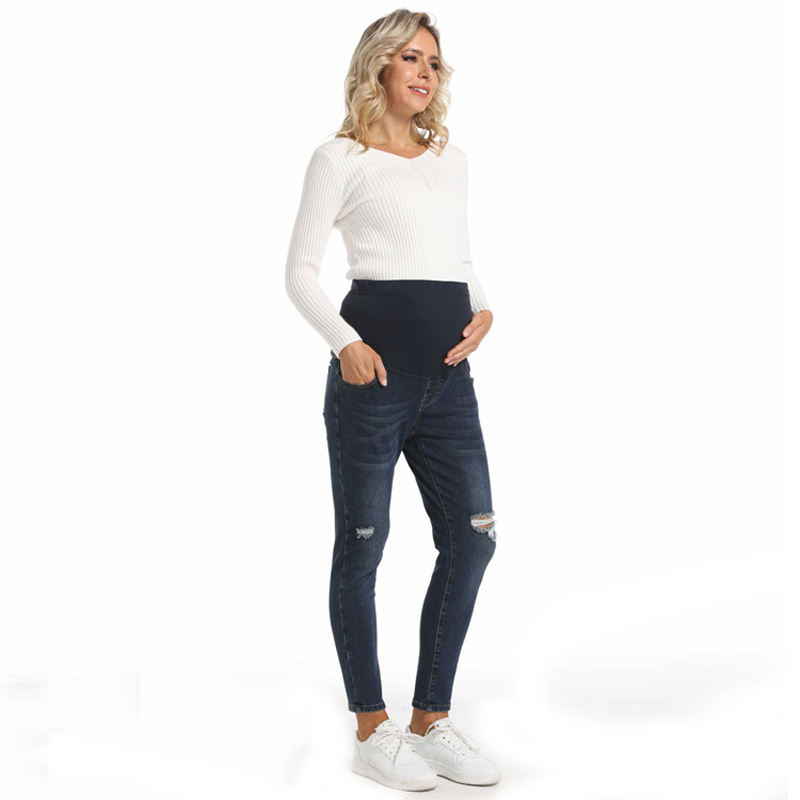 Pregnancy Pants Spring Summer  - Mom Jeans Women incelemesi ve fiyatı