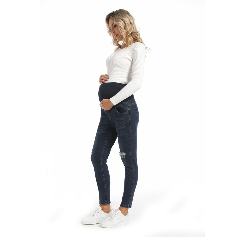 Pregnancy Pants Spring Summer  - Mom Jeans Women incelemesi ve fiyatı
