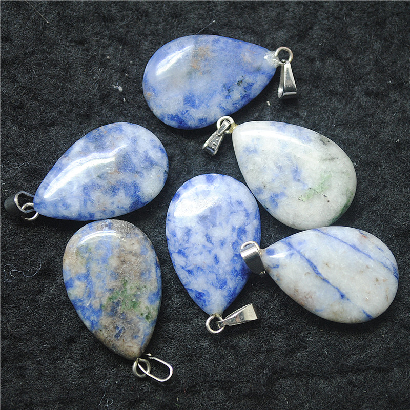 10PCS Hot Lovely Semi Precious - Women Fashion Nz incelemesi ve fiyatı