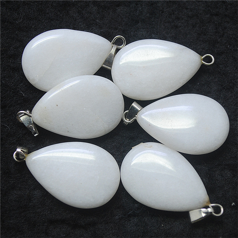 10PCS Hot Lovely Semi Precious - Women Fashion Nz incelemesi ve fiyatı