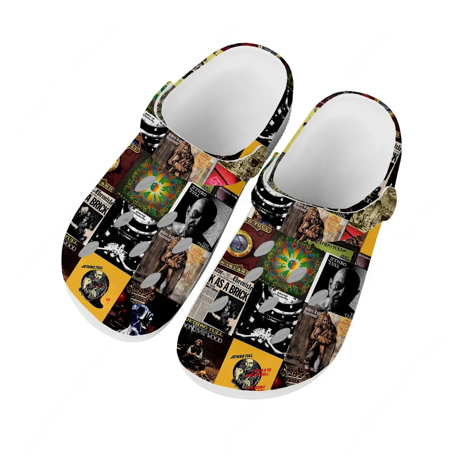 Jethro Tull Water Shoes Mens W - Women'S Fashion Business Casual incelemesi ve fiyatı